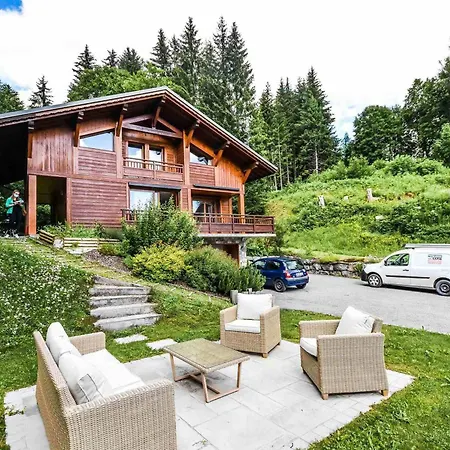 Familial Confortable 7 Pers, 800m Des Pistes, Terrasse, Parking, Wifi, Equipements Modernes - Fr-1-685-77 *