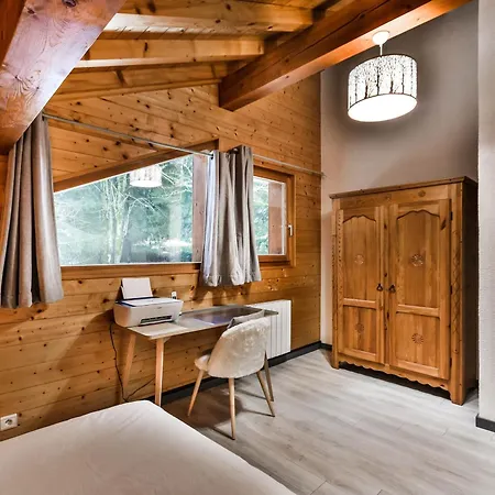 Familial Confortable 7 Pers, 800m Des Pistes, Terrasse, Parking, Wifi, Equipements Modernes - Fr-1-685-77 *